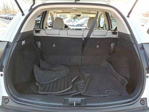 Used 2022 Honda HR-V EX image 29