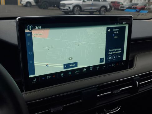 New 2026 Lincoln Corsair Grand Touring image 20