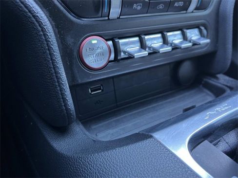 Used 2018 Ford Mustang Coupe w/ Equipment Group 101A image 30