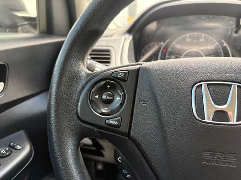 Used 2014 Honda CR-V LX image 30