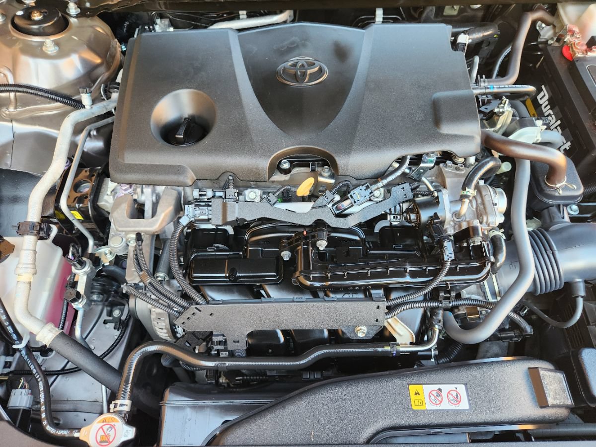 Used 2022 Toyota Camry LE FWD image 46