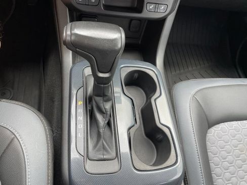 Used 2021 Chevrolet Colorado Z71 AWD/4WD image 41