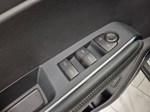 New 2026 GMC Acadia Elevation w/ Black Edition image 24