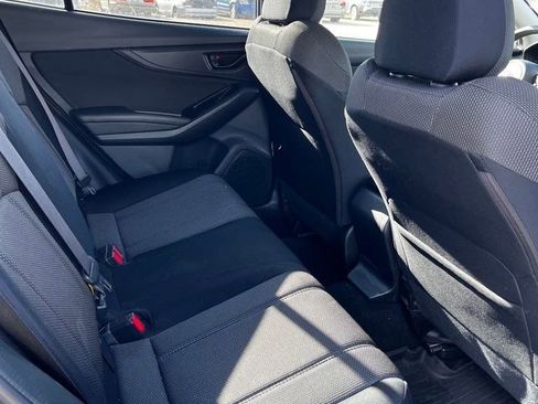 Used 2022 Subaru Crosstrek 2.0i image 14