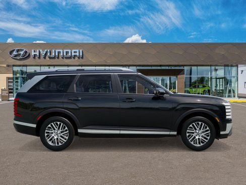 New 2027 Hyundai Palisade SEL FWD image 7