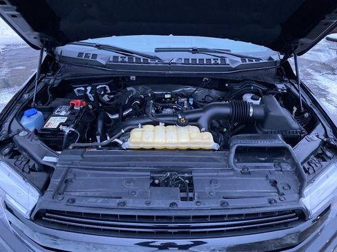 Used 2020 Ford F150 Lariat w/ Equipment Group 502A Luxury image 54