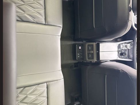 New 2026 Nissan Rogue Platinum w/ Platinum Premium Package image 15