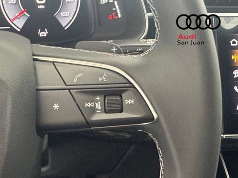 New 2026 Audi Q7 3.0T Premium AWD/4WD image 22