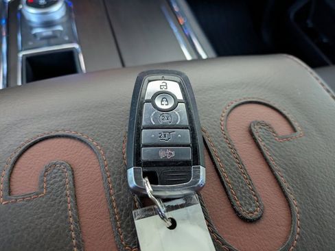 Certified 2021 Ford Expedition King Ranch image 36