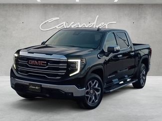 Used 2024 GMC Sierra 1500 SLT RWD video 1
