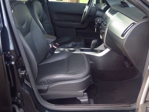 Used 2008 Ford Focus SES image 12