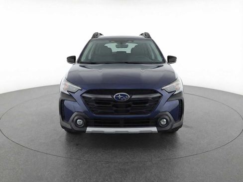 Used 2024 Subaru Outback Limited AWD/4WD image 2