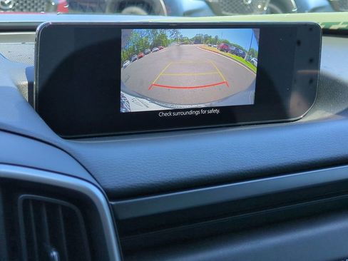 New 2026 MAZDA CX-50 AWD 2.5 S w/ Weather Package image 21