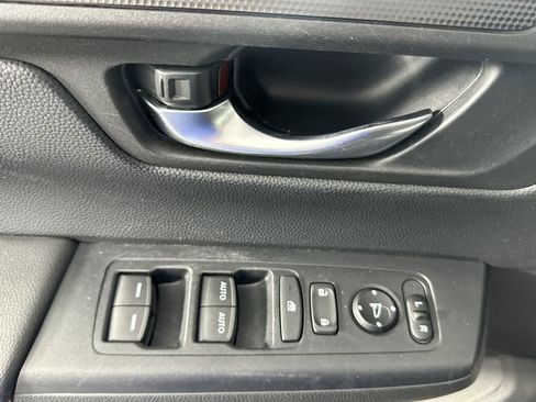 Used 2024 Honda CR-V Sport image 11