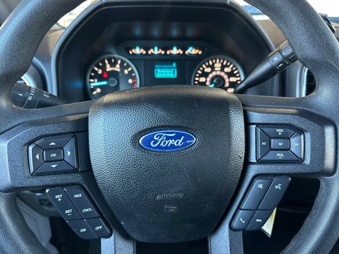 Used 2018 Ford F150 XLT RWD image 20
