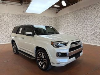 Used 2019 Toyota 4Runner Limited RWD video 1