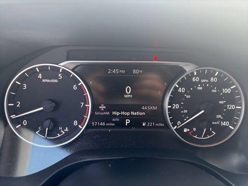 Used 2021 Nissan Rogue SV w/ Premium Package AWD/4WD image 15
