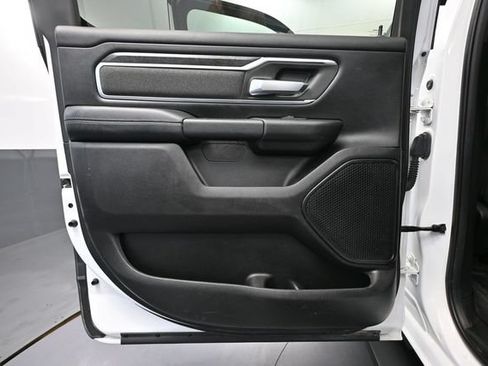 Used 2019 RAM 1500 Big Horn AWD/4WD image 42