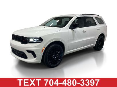 Used 2026 Dodge Durango GT