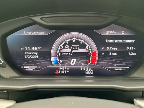 Used 2021 Lamborghini Urus AWD/4WD image 33