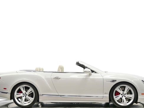 Used 2017 Bentley Continental GT Speed image 2