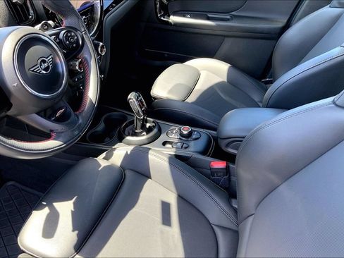 Used 2021 MINI Cooper Countryman S FWD image 15