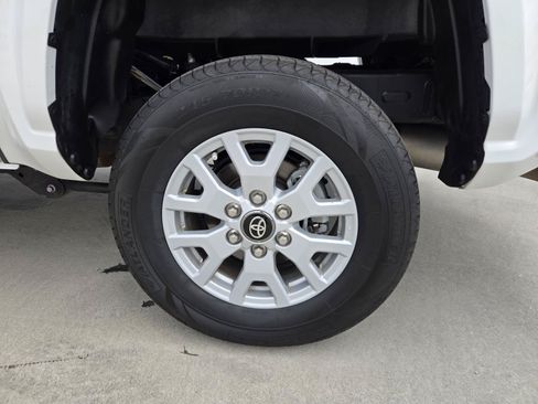 Used 2024 Toyota Tacoma SR5 RWD image 30