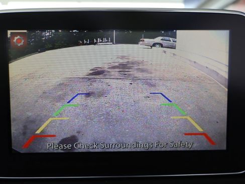 Used 2017 MAZDA MX-5 Miata Grand Touring RWD image 38