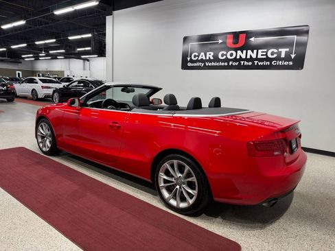 Used 2014 Audi A5 2.0T Premium Plus AWD/4WD image 13