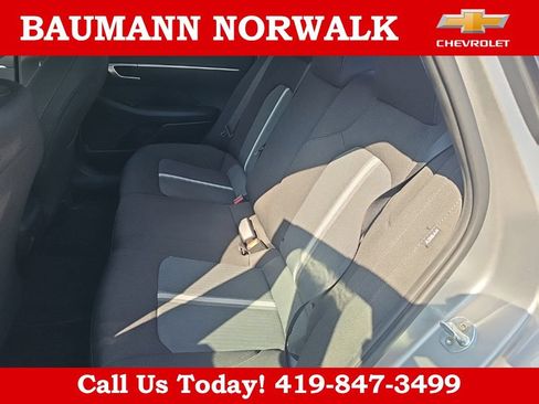 Used 2022 Hyundai Sonata SE w/ Cargo Package FWD image 66