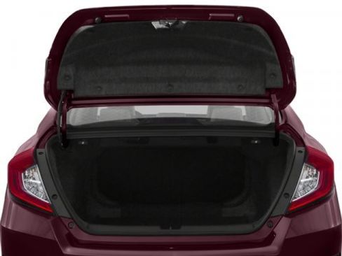 Used 2016 Honda Civic EX image 12