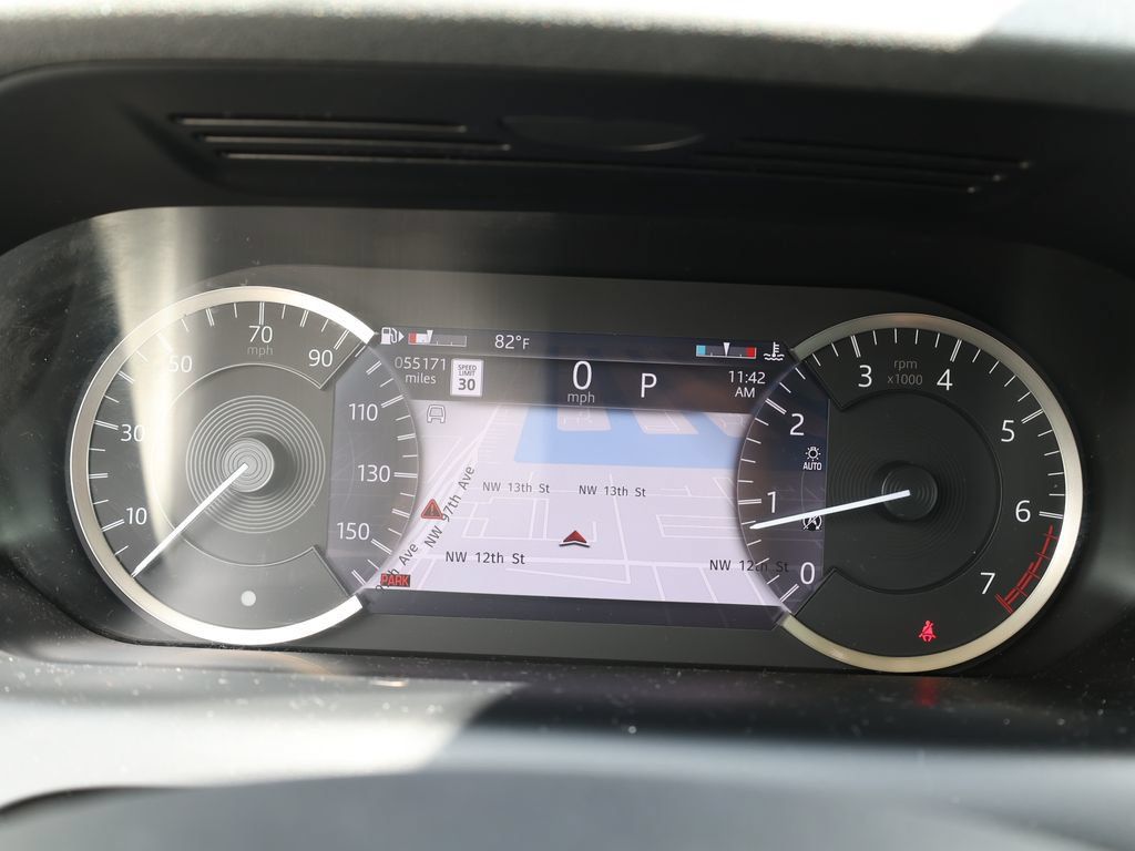 Used 2021 Land Rover Discovery Sport S AWD/4WD image 42