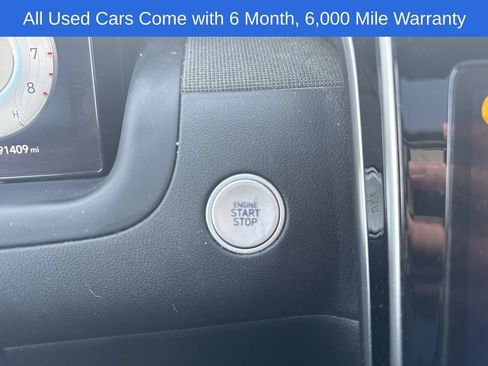 Used 2022 Hyundai Santa Cruz Limited AWD/4WD image 19