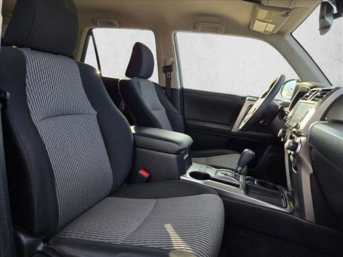 Used 2023 Toyota 4Runner SR5 image 18