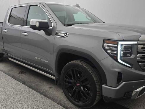 Used 2024 GMC Sierra 1500 Denali w/ Denali Reserve Package image 4