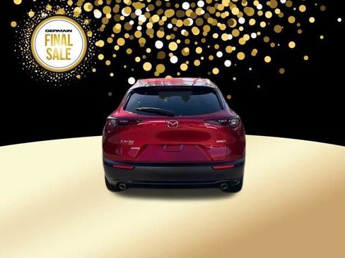 New 2026 MAZDA CX-30 AWD 2.5 S w/ Premium Package image 7