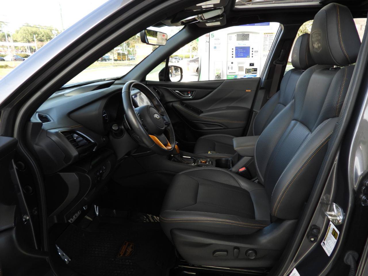 Used 2022 Subaru Forester Wilderness AWD/4WD image 64