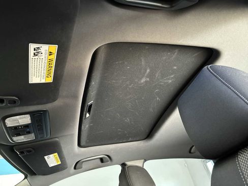 Used 2020 Honda Civic EX image 16