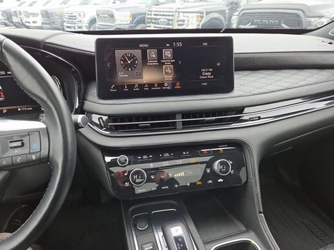 Used 2023 INFINITI QX60 Autograph image 17