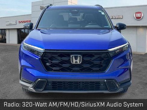 Used 2025 Honda CR-V Sport-L image 2
