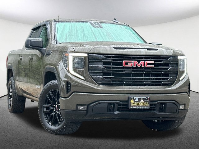 Certified 2023 GMC Sierra 1500 Elevation AWD/4WD image 18