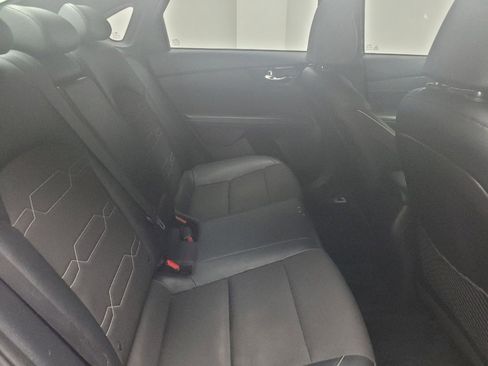 Used 2020 Kia Forte GT-Line FWD image 19