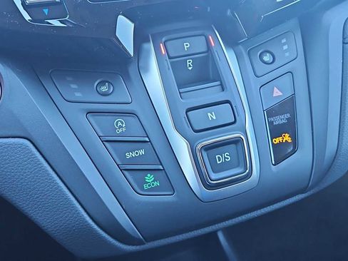 New 2026 Honda Odyssey EX-L image 21