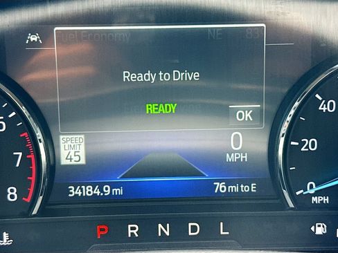 Used 2023 Ford Explorer Limited RWD image 12