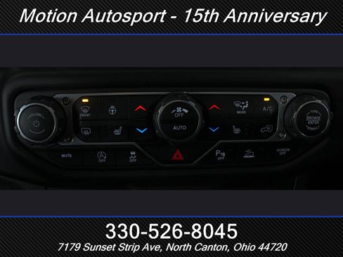 Used 2022 Jeep Wrangler Unlimited Sahara image 27