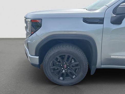 Used 2024 GMC Sierra 1500 Elevation AWD/4WD image 45
