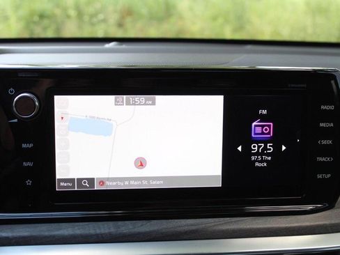 Used 2023 Kia K5 GT-Line image 31