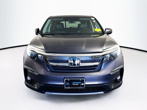 Used 2017 Honda Pilot EX-L image 2