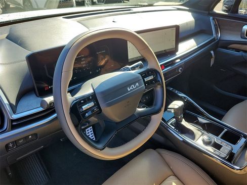 New 2026 Kia Sorento SX Prestige image 24