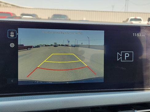 Used 2025 Hyundai Sonata SEL FWD image 13